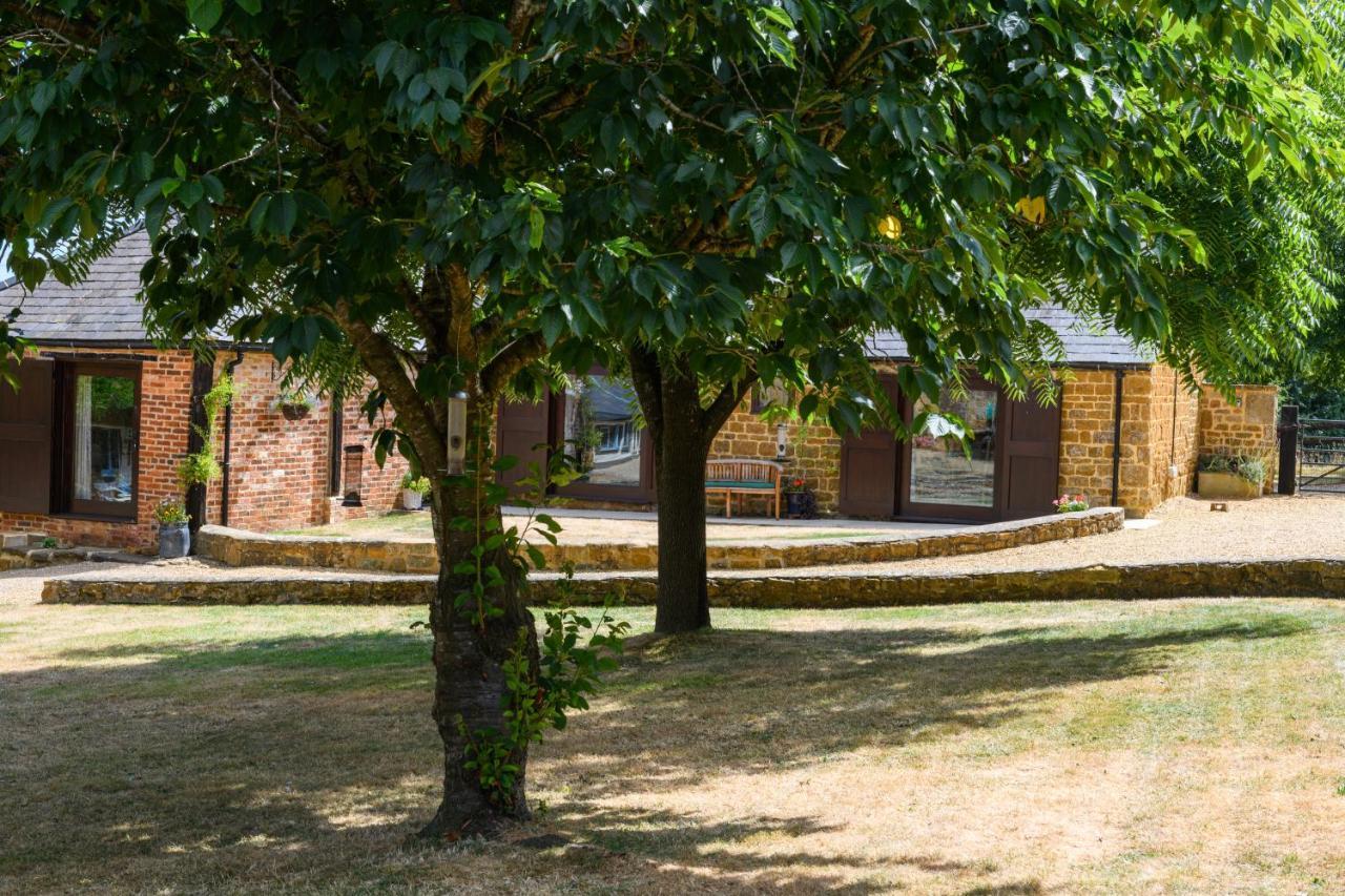 The Barn @ Laurel Farm Villa Shotteswell Exterior photo